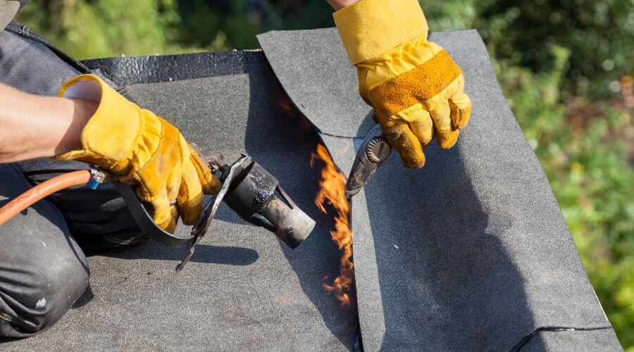 Local Chimney Repair in Greenfield, OH